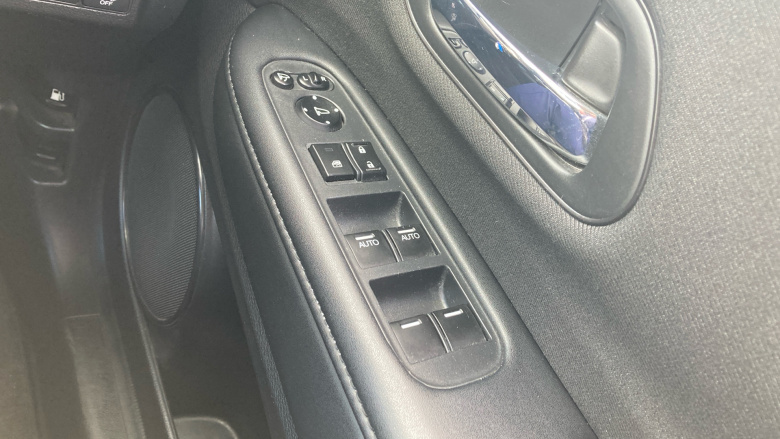 Honda HR-V 1.5 i-VTEC S 5dr Petrol Hatchback